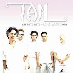 Foto van Yar diye diye. longing for you - cd (4025781104729)