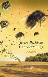 Foto van Canon & fuga - jeroen berkhout - ebook (9789029594622)