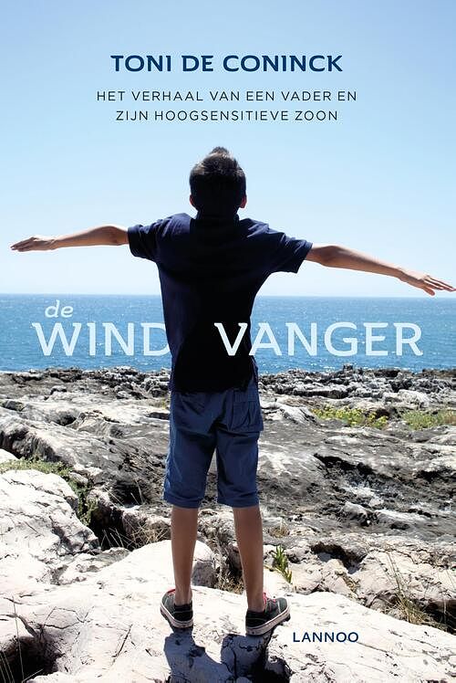 Foto van De windvanger (e-boek) - toni de coninck - ebook (9789401434119)