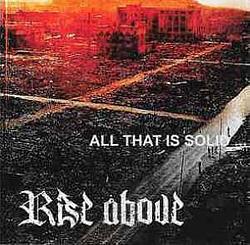 Foto van All that is solid - cd (8718858191130)