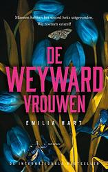 Foto van De weyward-vrouwen - emilia hart - ebook