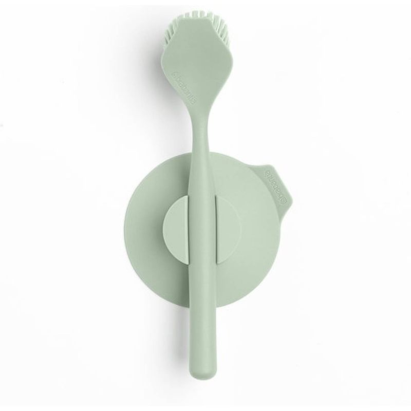 Foto van Brabantia afwasborstel jade green