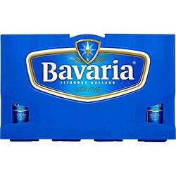 Foto van Bavaria pils krat 24 x 300ml bij jumbo