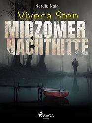 Foto van Midzomernachthitte - viveca sten - ebook