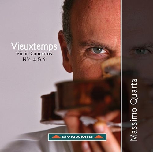 Foto van Haydn: violin concertos nos.4 & 5 - cd (8007144606404)