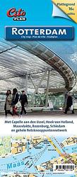 Foto van Citoplan stadsplattegrond rotterdam - paperback (9789463691796)