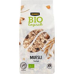 Foto van Jumbo biologisch muesli 500g