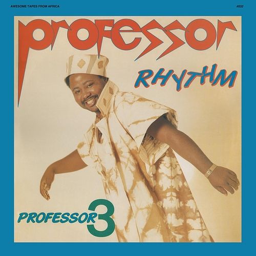 Foto van Professor 3 - lp (0616892568742)