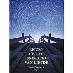 Foto van Reizen met de snelheid van liefde