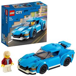 Foto van Lego city sportwagen 60285