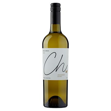 Foto van Vina chela reserve sauvignon blanc 750ml bij jumbo