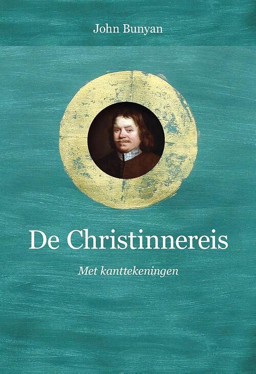 Foto van De christinnereis - john bunyan - ebook (9789402907902)