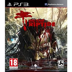 Foto van Dead island riptide - ps3