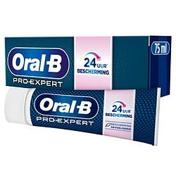 Foto van Oralb proexpert bescherming gevoelige tanden tandpasta 75ml bij jumbo