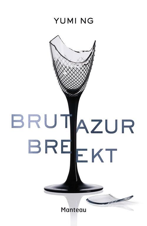 Foto van Brutazur breekt - yumi ng - ebook (9789460415364)