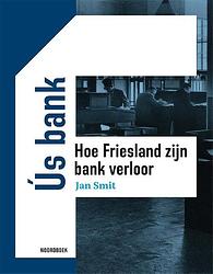 Foto van Ús bank - jan smit - hardcover (9789464710069)