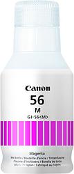 Foto van Canon gi-56 inktfles magenta