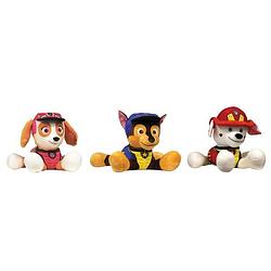 Foto van Paw patrol pluche seasonal 50cm met pet