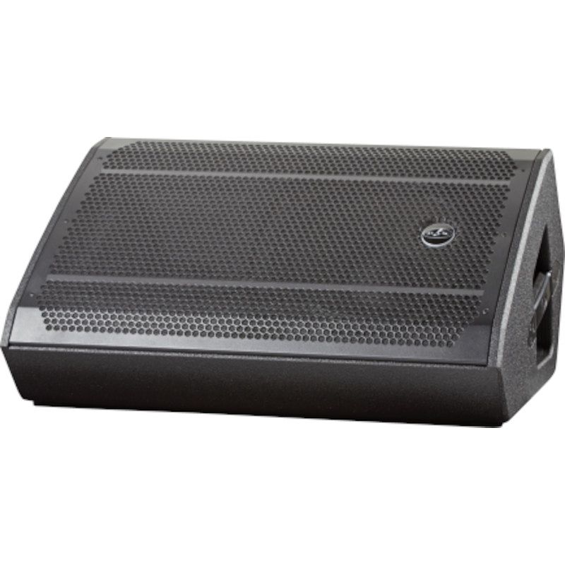 Foto van Das audio action-m512a dsp actieve stage monitor 12 inch, 500w