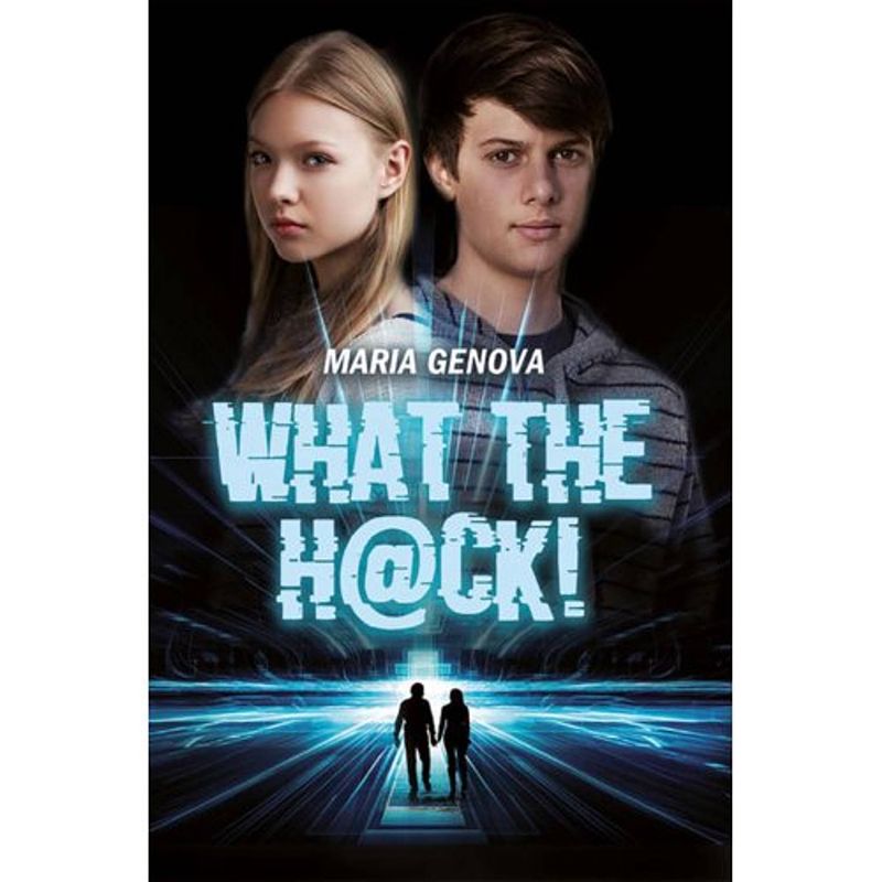 Foto van What the hack!