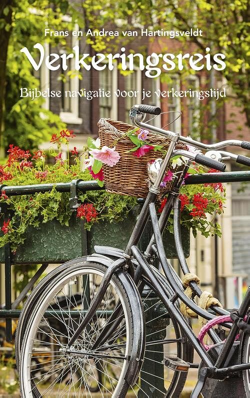 Foto van Verkeringsreis - andrea van hartingsveldt, frans van hartingsveldt - ebook (9789402905649)