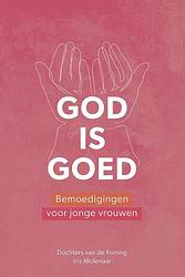 Foto van God is goed - iris molenaar - paperback (9789029734288)