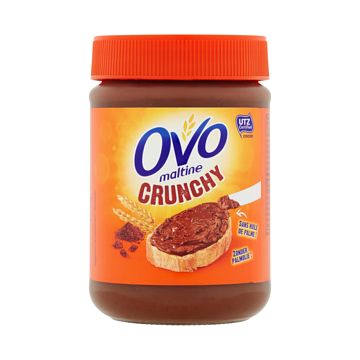 Foto van Ovomaltine crunchy 360g bij jumbo