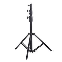 Foto van Falcon eyes lampstatief lm-1650ha heavy duty 165 cm