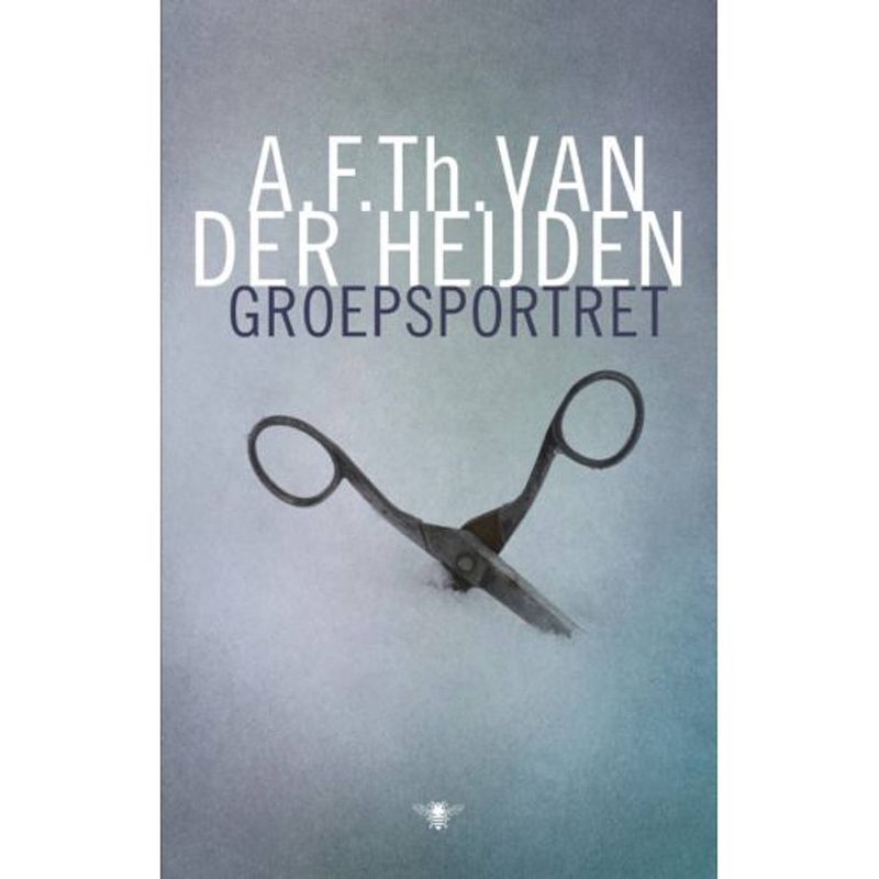 Foto van Groepsportret