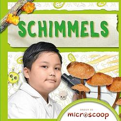 Foto van Schimmels - holly duhig - hardcover (9789463415934)