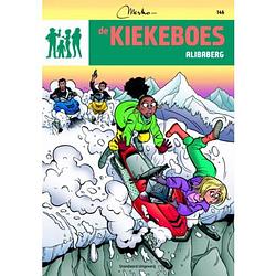 Foto van Alibaberg - de kiekeboes