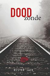 Foto van Doodzonde - mister jack - ebook