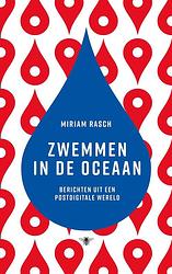 Foto van Zwemmen in de oceaan - miriam rasch - ebook (9789023468356)