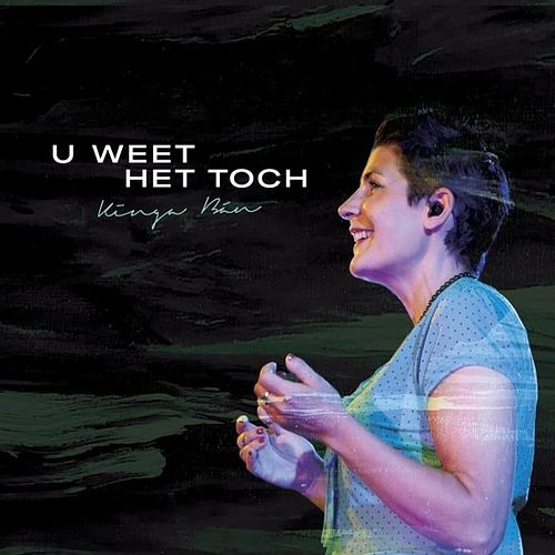 Foto van U weet het toch - cd (5061399113448)