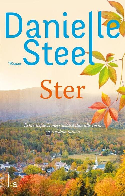 Foto van Ster - danielle steel - ebook (9789021810270)