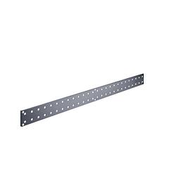 Foto van Bott 14025284.19v geperforeerde platen zijrail (b x h x d) 650 x 76.2 x 13 mm 1 stuk(s)