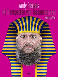 Foto van De trompetten van toetanchamon - andy fierens - ebook (9789403176017)