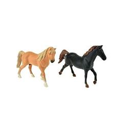 Foto van Toi-toys horses pro twee paarden 13 cm