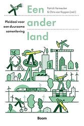 Foto van Een ander land - hardcover (9789024449965)