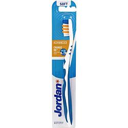 Foto van Geavanceerde tandenborstel soft 2pcs.