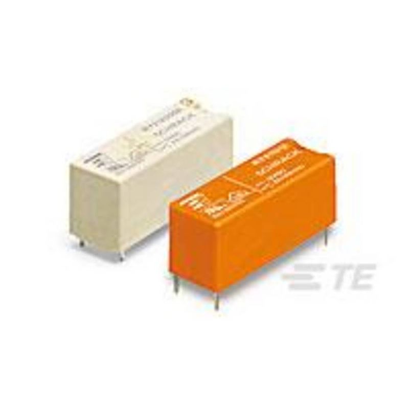 Foto van Te connectivity te amp ind reinforced pcb relays up to 8a tube 1 stuk(s)