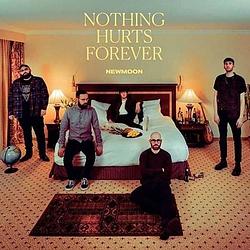 Foto van Nothing hurts forever - cd (5400863017316)