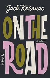 Foto van On the road - jack kerouac - ebook (9789403119212)