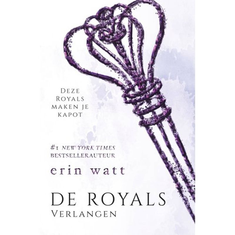 Foto van Verlangen - de royals