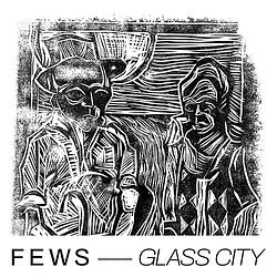 Foto van Glass city - lp (7320470258606)