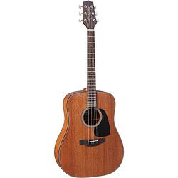 Foto van Takamine gd11m-ns westerngitaar mahogany natural satin