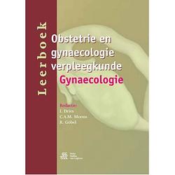 Foto van Leerboek obstetrie en gynaecologie verpleegkunde /