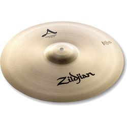 Foto van Zildjian 17thcr a-series sound legacy 17 inch thin crash bekken