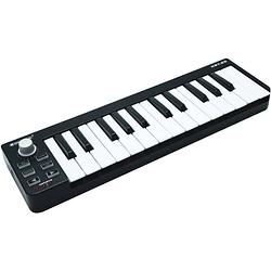 Foto van Omnitronic key-25 midi-controller