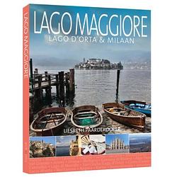 Foto van Lago maggiore